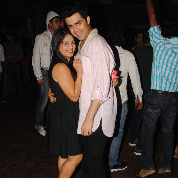 Nishad Vaidya Pictures