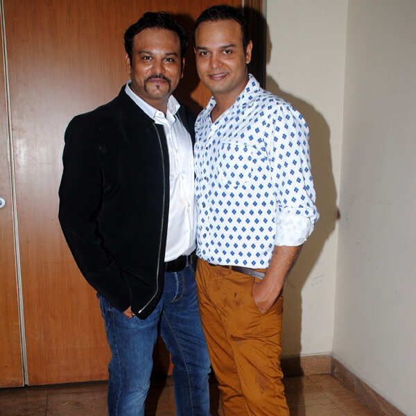 Siddharth Kumar Tewary