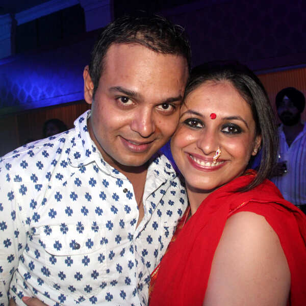 Siddharth Kumar Tewary