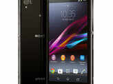 Sony Xperia Z1 launched