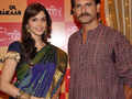 Celebs @ Maha Ganpati Utsav