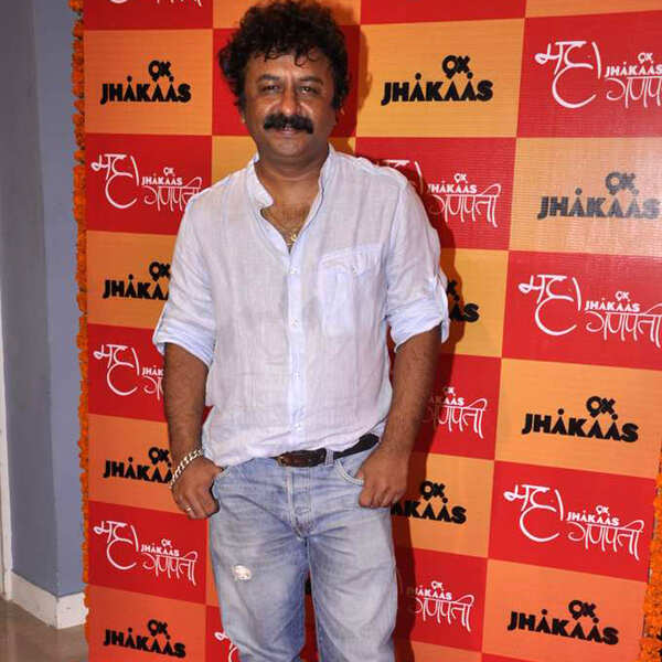 Rajeev Patil Images