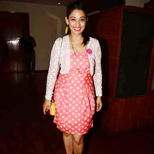 Shruti Ulfat