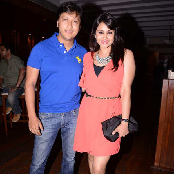 Gurdeep Kohli