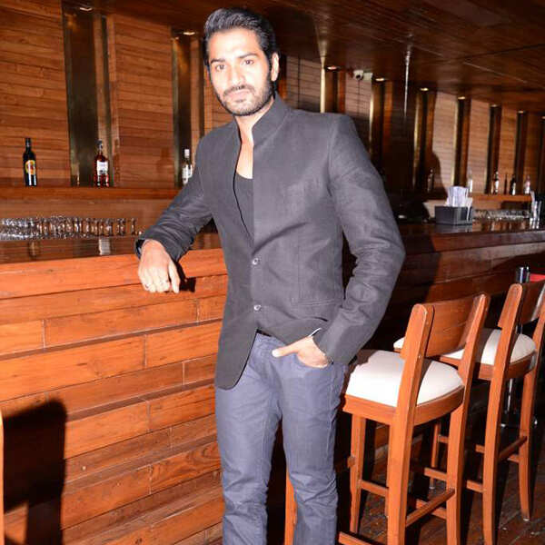 Mrunal Jain