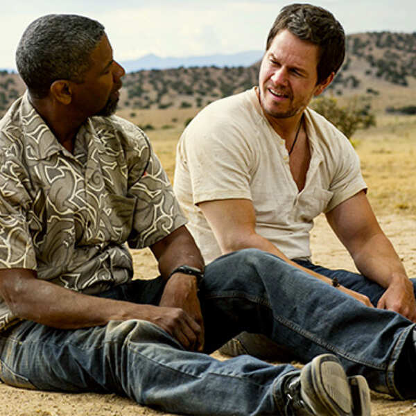 Denzel Washington