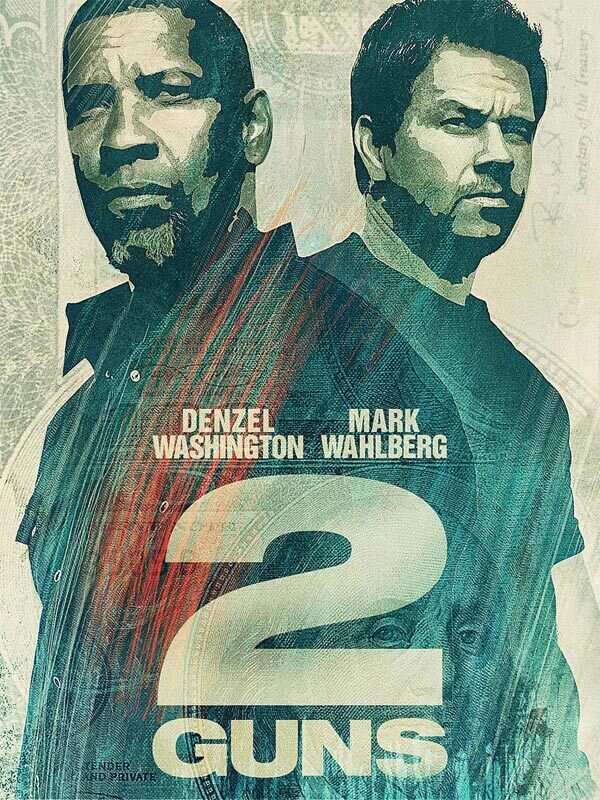 Denzel Washington