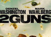 2 Guns