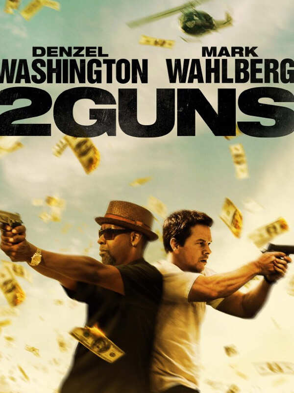 Denzel Washington