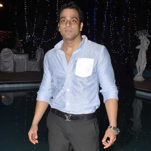 Raaj Shaandilyaa