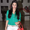 Article image for: Amyra at <i class="tbold">koshish</i> school