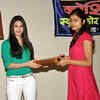 Article image for: Amyra at <i class="tbold">koshish</i> school