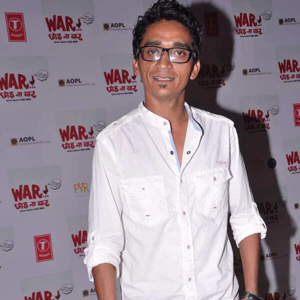 Faraz Haider Images