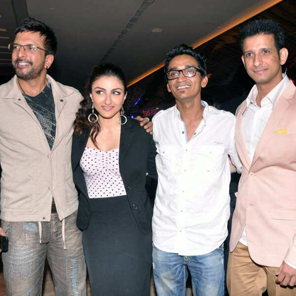 Faraz Haider Stills