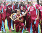 West Indies A enjoy last laugh, beat India A