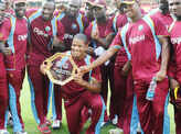 West Indies A enjoy last laugh, beat India A