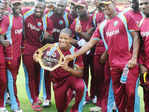 West Indies A enjoy last laugh, beat India A