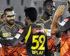 CL T20: Sunrisers Hyderabad vs Faisalabad Wolves