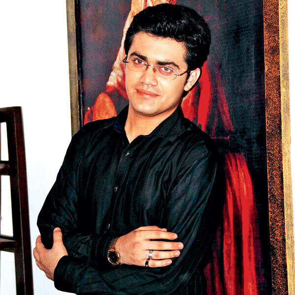 Nishad Vaidya Photos