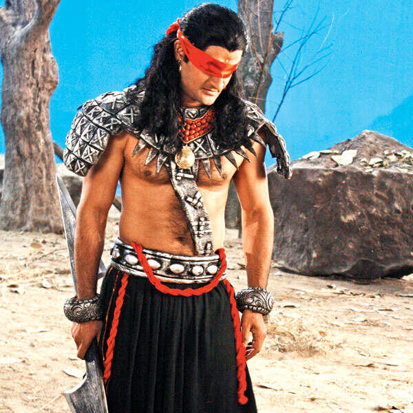 Manav Gohil