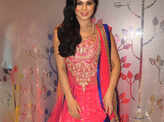 Veena @ Rabhya store launch