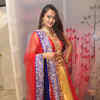 Article image for: Veena @ Rabhya store launch