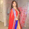 Article image for: Veena @ Rabhya store launch