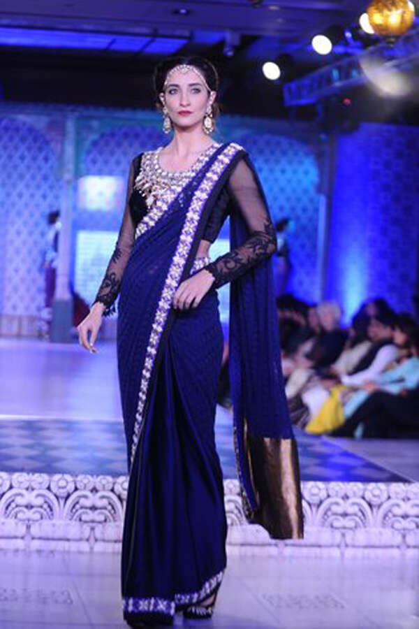 Niki Mahajan