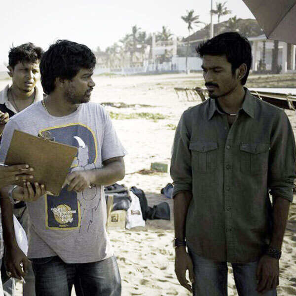 Selvaraghavan