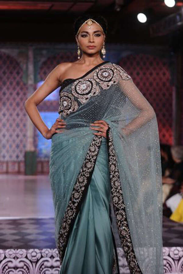 Niki Mahajan