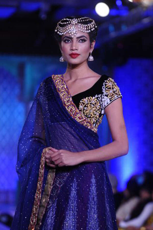 Niki Mahajan