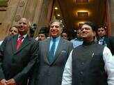 Ratan N. Tata