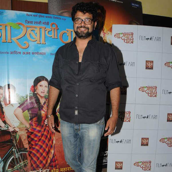 Avadhoot Gupte
