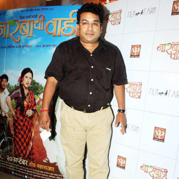 Nikhil Ratnaparkhi Images