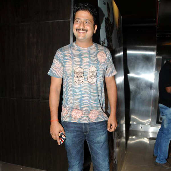 Jitendra Joshi