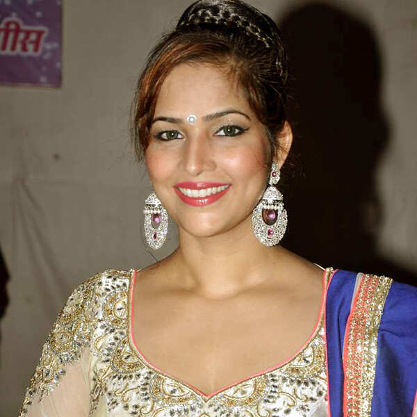 Tanisha Singh