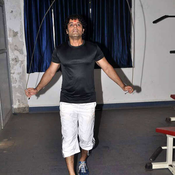 Shakti Anand