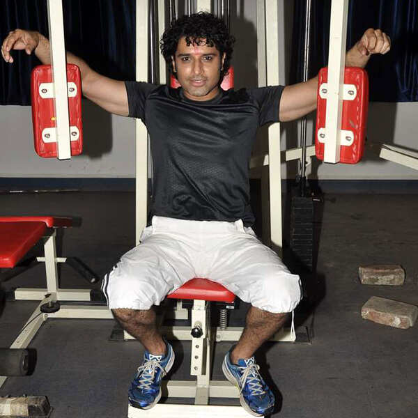 Shakti Anand