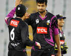 CL T20: Faisalabad Wolves vs Kandurata Maroons