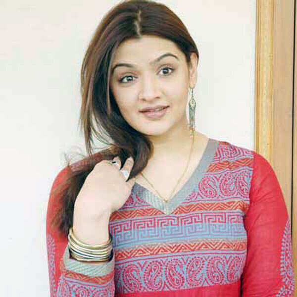 Aarthi Agarwal Photos