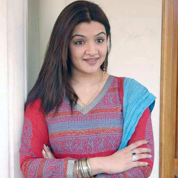 Aarthi Agarwal Pictures