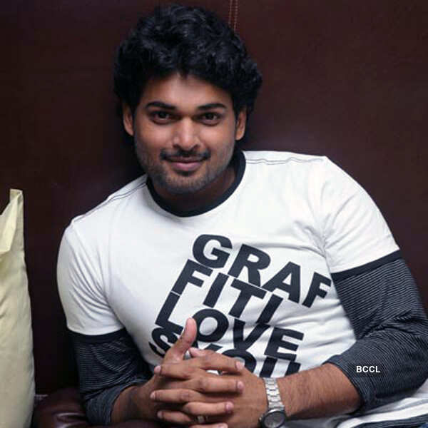 Ajmal Ameer Stills