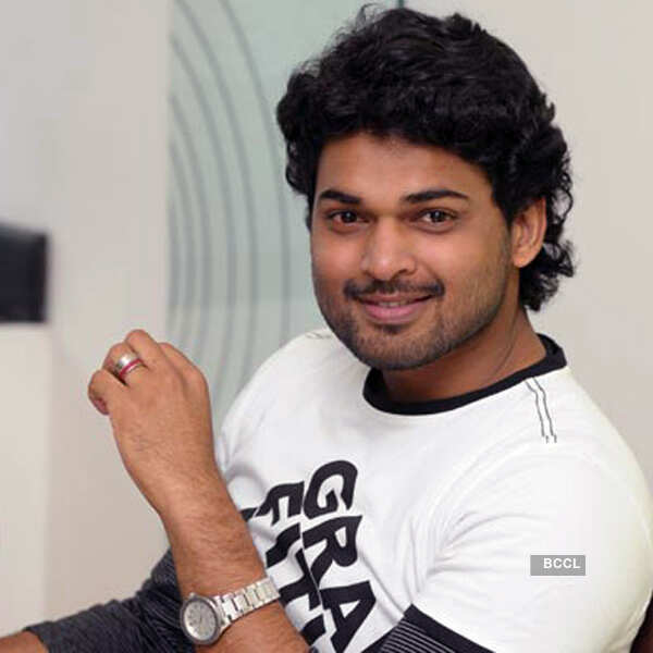 Ajmal Ameer Photos