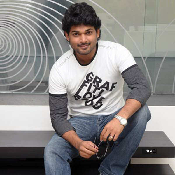 Ajmal Ameer Pictures
