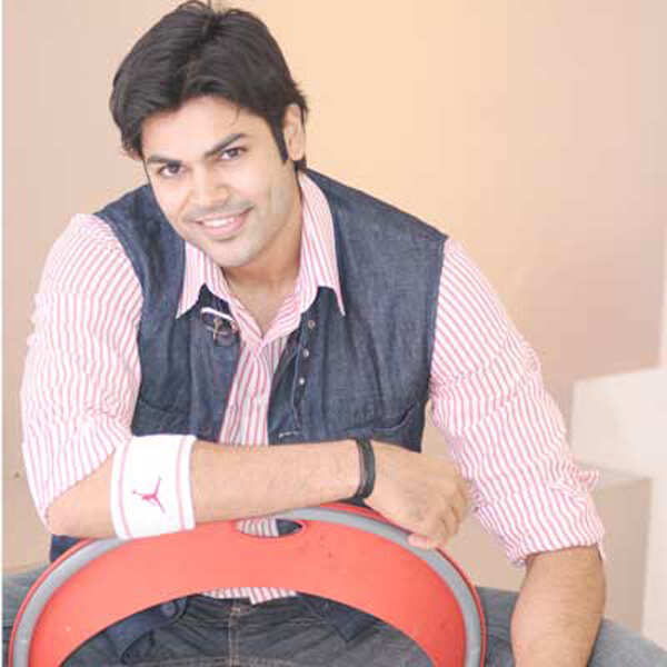 Ganesh Venkatraman