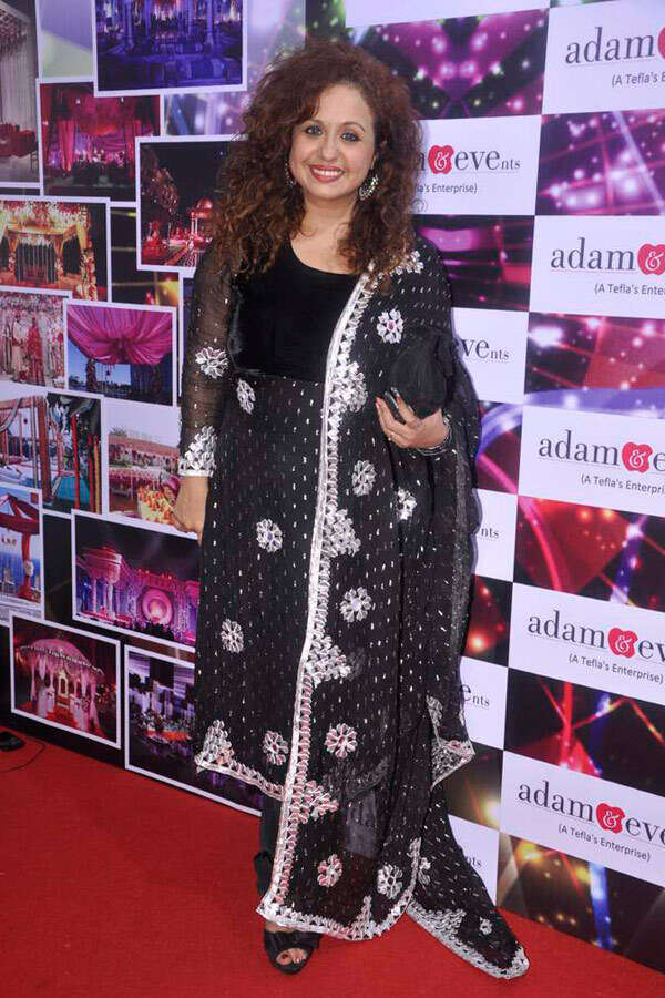 Vandana Sajnani