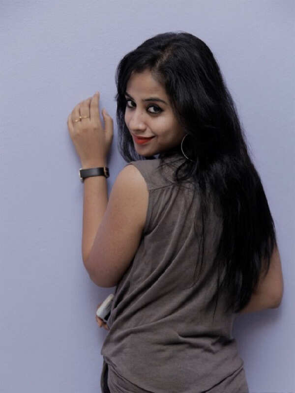 Swathi Deekshith