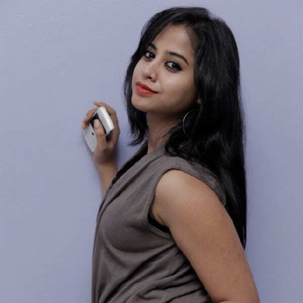 Swathi Deekshith