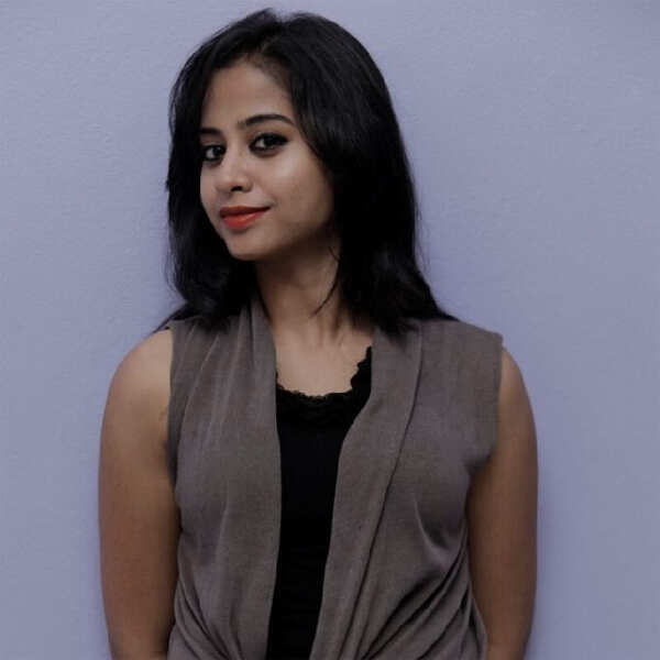 Swathi Deekshith