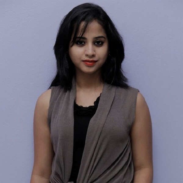 Swathi Deekshith